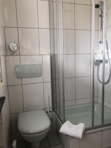 Apartment Leuchtberg Flair Эшвеге Экстерьер фото